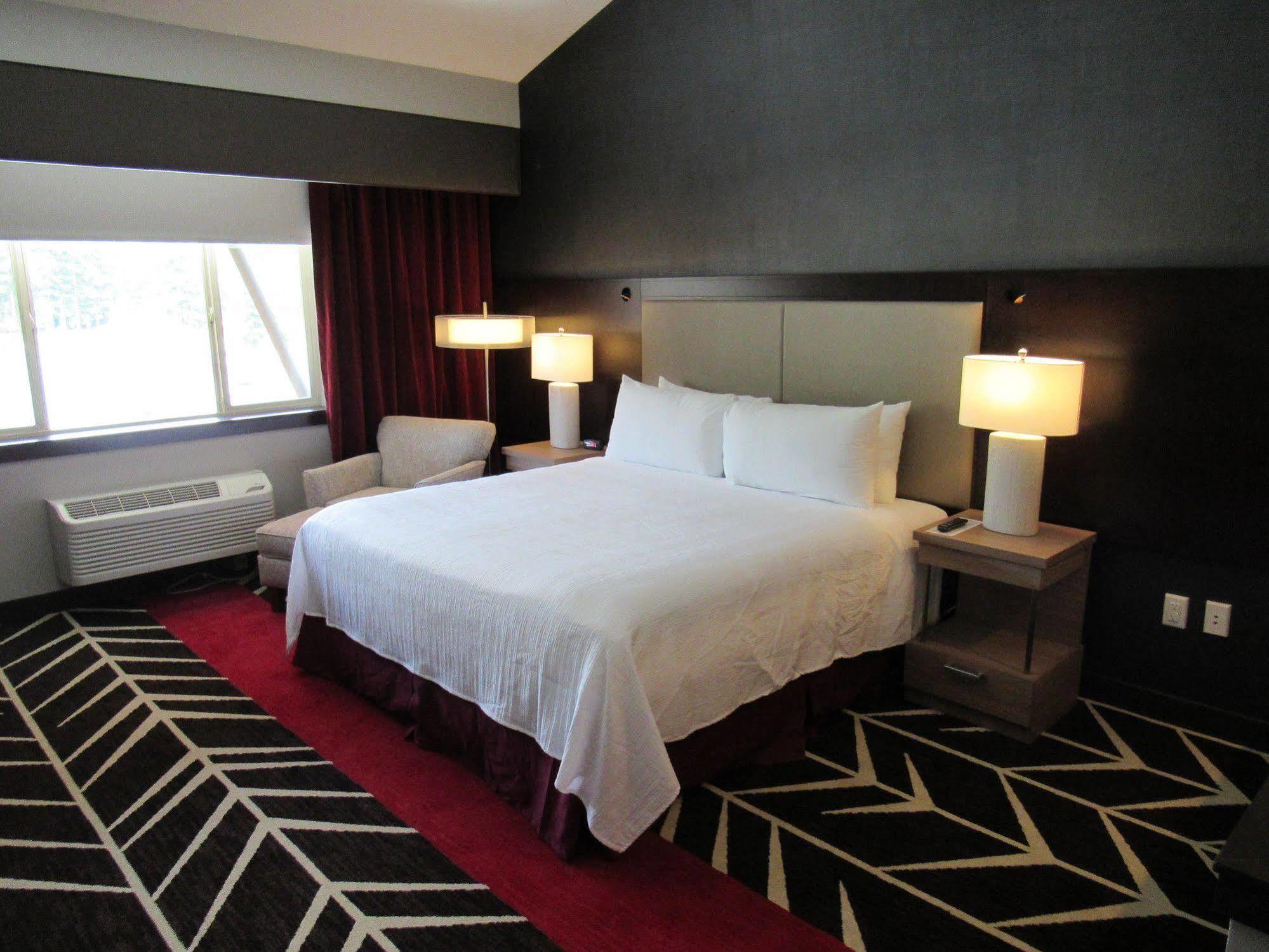Kamilche Little Creek Casino Resort מראה חיצוני תמונה