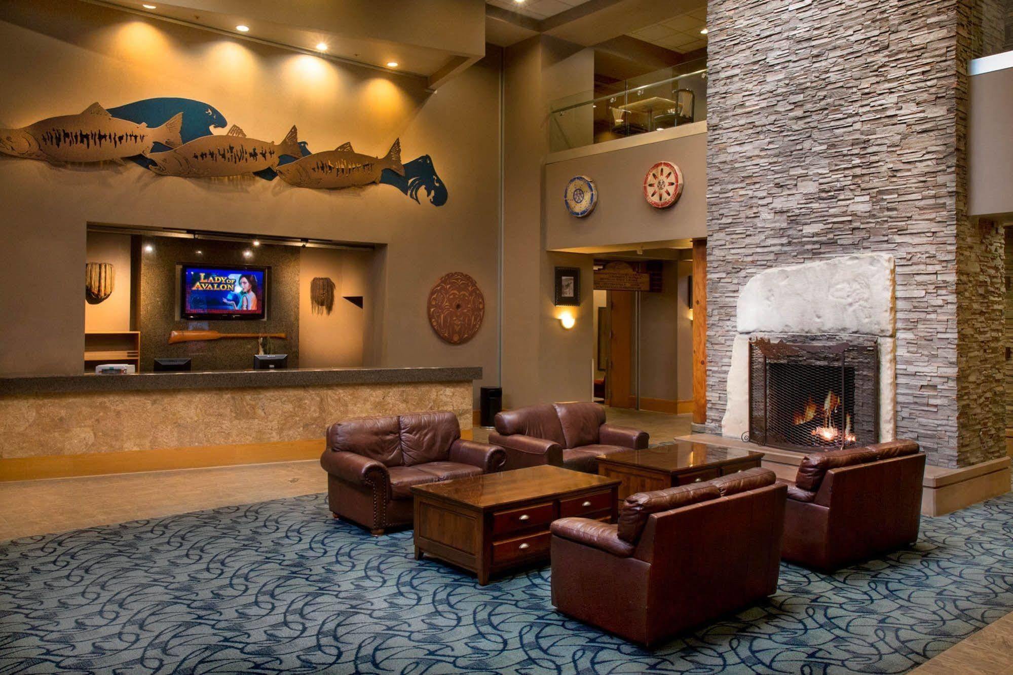 Kamilche Little Creek Casino Resort מראה חיצוני תמונה