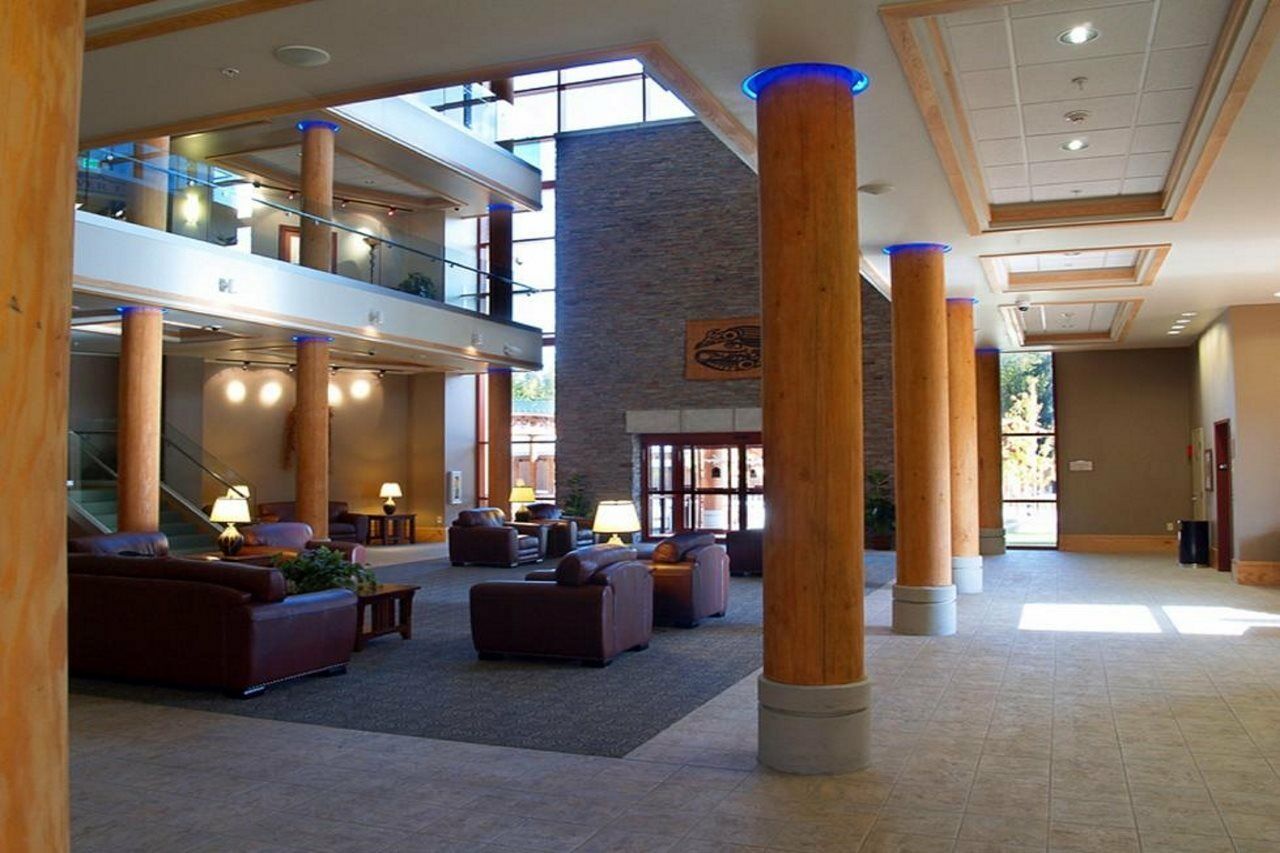 Kamilche Little Creek Casino Resort מראה חיצוני תמונה